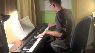 Mozart/Volodos - Turkish March (Call The Hand Doctor!!)