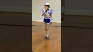 让我们荡起双桨 王海敏 Miranda Wang