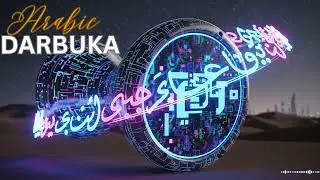 Arabic Darbuka DJ Set Live 🔥 | SNX Middle Eastern Club Night