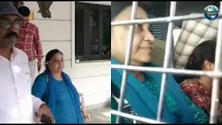 ESI Medicine Scam: Director Devika Rani Along with 6 Held | ACB | Overseas News