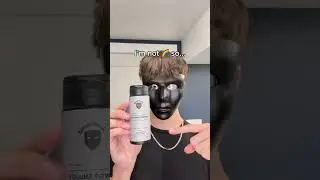 Product link in bio or TikTok shop @Mojo.k0  #fluffyhair #texturepowder #blackmasktexturepowder