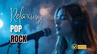 BEST OF RELAX Slow Rock Music 🎧 Rock | Ballad | Work | Sleep | Soft Rock | Enjoy