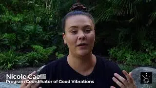 Program Coordinator - Nicole Caelli #youthempoweringyouth #aboriginal #torresstraitislander