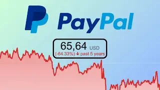 I'm BUYING PayPal Stock and here's Why | Paypal (PYPL) Stock Analysis|