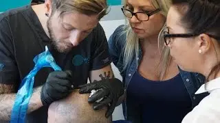 Introduction to Scalp Micropigmentation - Training Testimonials