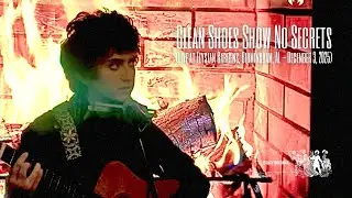 Clean Shoes Show No Secrets (Live at Elysian Gardens, Birmingham, AL - December 3, 2025)