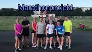 Ausdauertest | Cooper-Test | #MarathonUnter4h | Coach Lucas