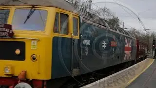 Cathedral Express 150321