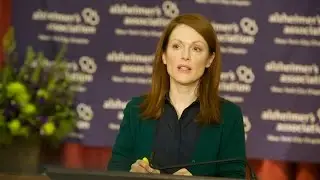 Still Alice clip - 