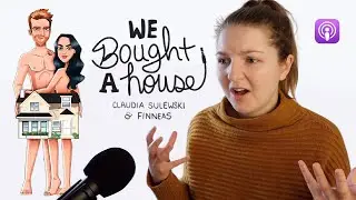 every episode of we bought a house with claudia sulewski and finneas (parody)