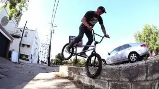 Dillon Leeper Ten Trick Tuesday Video