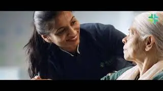 Redefining Geriatric Care I KITES Senior Care, Bengaluru, India I TVC#2