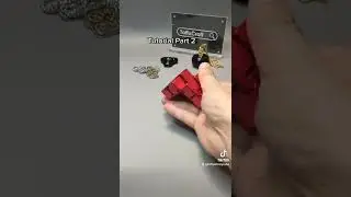 Tutorial of playing Infinity Cube, the original is in taffucraft.com