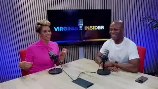 Virginia Insider Episode 10 Kendis Gibson
