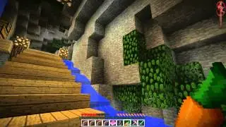 ALP S1 E11 - Because We've Been Gone! | Server Tour - Aerophite Plays Minecraft