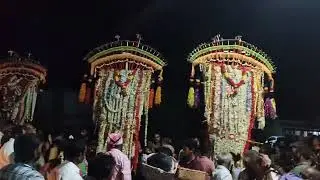 Matli pedduru moharam.. 2024
