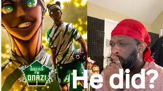 Onazi has finally unlocked THAT | Chapter 324