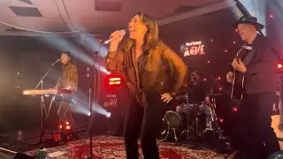 Killing Heidi - I Am, live for Wild Turkey Music 101 at York On Lilydale October 22 2023 Ella Hooper