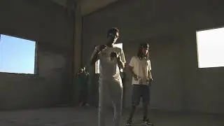 SAVAGE KID X LOBIX - HOPI NO GUSTAMI
