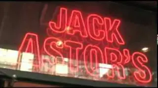 What Jack Astor's Is All About!