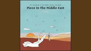 Wanderlust (feat. Nik&eacute; Vopaleck&aacute; & Joey Madison) (Live)