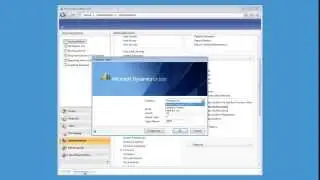 Install Company Data Archive in less than 5 minutes
