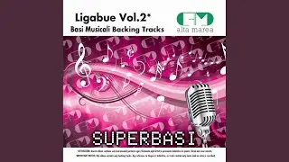 Una vita da mediano (Originally Performed By Ligabue)