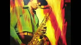 GATO BARBIERI - BEHIND THE RAIN