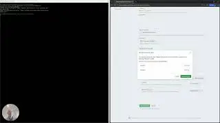 Sharing a GitHub Repository and clone it via CLI without joining an Organisation