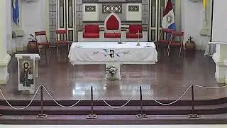 Misa desde el Santuario de Cura Brochero - 12 de Enero  2026 - #lasantamisa
