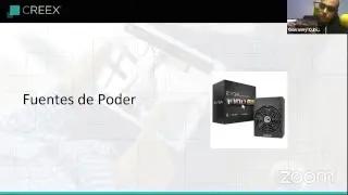 Componentes y sistemas operativos de miner&iacute;a - 3era clase privada de miner&iacute;a POW