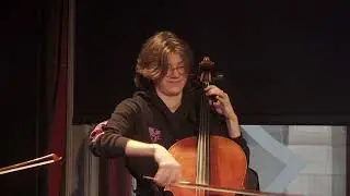 Berklee's Funkestra Fall 2024