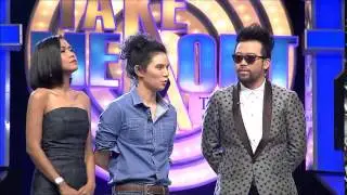 Take Me Out Thailand S8 ep.01 อัด-แคสเปอร์ 3/4 (28 มี.ค.58)