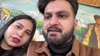 Vlog 4th Shimla to Kufri