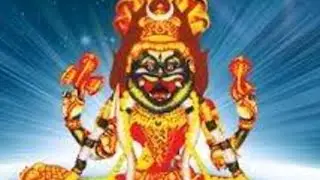 महा विपरीत प्रत्यंगिरा   ब्रह्मास्त्र विद्या छोटी सी जानकारी