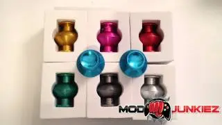 Металлические джойстики Modjunkiez Pro Series Pro для контроллеров Xbox 360