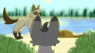 Cradles Ashfur MAP part 18