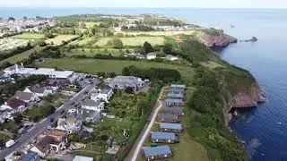 RIVIERA BAY  BRIXHAM   2020
