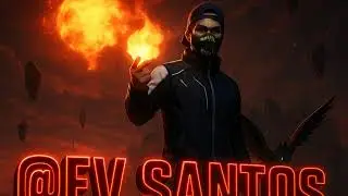 Transmiss&atilde;o ao vivo de @EV SANTOS FF