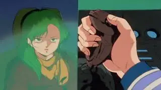 Veritech Pilots Just Want to Have Fun