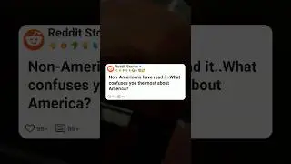 Americans, whats up with that🗽🇺🇲🏈 #reddit
