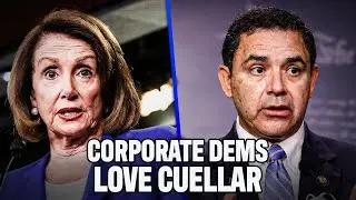 Anti-Choice Democrat Backed By Corrupt Democrat Leaders