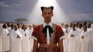 @Stromae - Papaoutai (Afro Soul Ai Cover) 