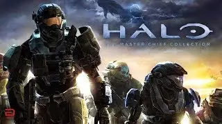 Halo Reach MCC PC E3 2019 Gameplay Demo (1080p 60FPS) | 343 Social Stream [29 May 2019]