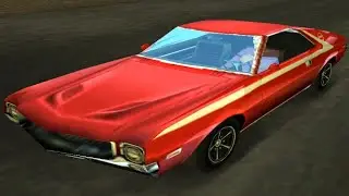 Motor City Online - AMC AMX '69