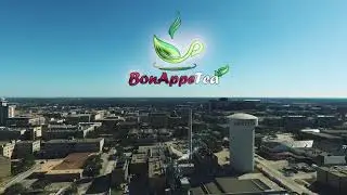 Bon Appetea - Cinematic Promo