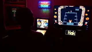 Хаки для Darcade Arcade!!! УДИВИТЕЛЬНЫЙ хак для последней игры!