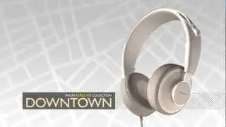 PHILIPS - CITISCAPE_ DOWNTOWN - SHL5605