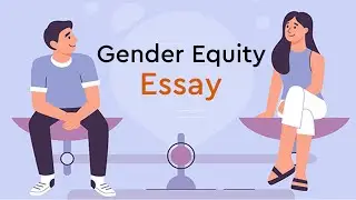 Gender Equity Essay