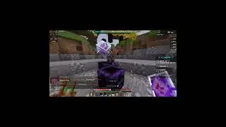I will practice cpvp until Ar_gamerz accept my challenge #minecraft #shortvideo #youtube